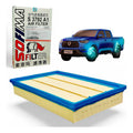 Filtro De Aire Great Wall Poer 2.0 Diesel Original