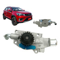 Bomba De Agua Chery Tiggo 2 1.5cc Original Vvt