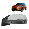 Espejo Retrovisor Chery Tiggo 2 (izquierdo)