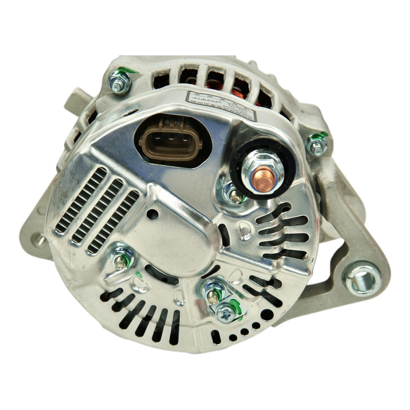 3701100 Alternador Wingle 5 2.0 diesel OEM 3701100-ED01A 12V – Repuesto Motor