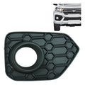 Bisel Neblinero Derecho Great Wall Wingle 7 Negro Derecho
