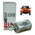 Filtro De Bencina Great Wall M4 1.5cc Original