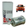 Filtro De Combustible Great Wall M4 1.5cc Original