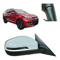 Espejo Retrovisor Derecho Chery Tiggo 7 Pro 1.5c Original