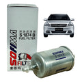 Filtro Combustible Great Wall Voleex C30 1.5c Original