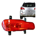 Neblinero Trasero Izquierdo Great Wall Haval H6 Izquierdo/conductor Rojo