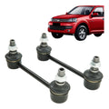 Bieletas Delanteras Par Great Wall Wiongle 5 2.2cc Bencina