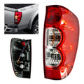 Foco Farol Trasero Great Wall Wingle 5 Derecho 2013-2024 Derecho/pasajero Rojo