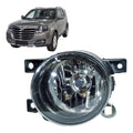Neblinero Delantero Izquierdo Great Wall Haval H3 2015-2019 Vidrio