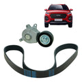 Tensor Y Correa De Alternado Chery Tiggo 2 Pro 1.5
