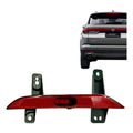 Neblinero Trasero Izquierdo Changan Cs35 Plus Izquierdo/conductor Rojo