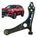 Bandeja De Suspension Izquierdo Chery Tiggo 8 1.5cc