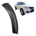 Moldura Parachoque Rh Great Wall Wingle 5 Negra