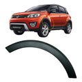 Moldura Tapabarro Delantero Izquierda Great Wall M4