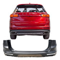 Parachoque Trasero Superior Chery Tiggo 8 Pro