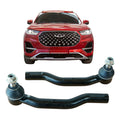 Terminales De Direccion Chery Tiggo 8 Pro 1.6/2.0