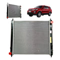 Radiador De Agua Changan Cx70 1.5cc Mecanico