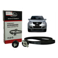 Kit Distribución Great Wall Wingle 5 2.0 Diesel Original