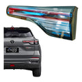 Foco Trasero Portalon Derecho Changan Cs55 Plus Derecho/pasajero Gris