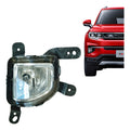 Neblinero Delantero Derecho Changan Cs35 Plus Trasparente