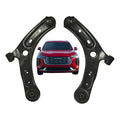 Par De Bandejas Suspension Haval Jolion 1.5cc