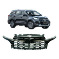 Mascara Frontal Chery Tiggo 8 1.5 2020-2024 Negro Cromo Brillante