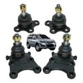 Kit De Rotulas Great Wall Haval H3 (superior Inferior) 11-19