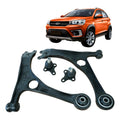 Bandejas De Suspension Par Chery Tiggo 2 1.5cc