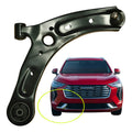 Bandeja Suspension Derecha Haval Jolion 1.5cc