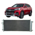 Condensador Radiador De Ac Chery Tiggo 8 1.5cc