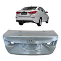 Portalon Maleta Changan Alsvin 2021-2025 Gris Base