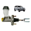 Bomba De Embrague Haval H5 2.4cc 2011-2016
