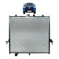 Radiador De Agua Great Wall Poer 2.0c Diesel Premium