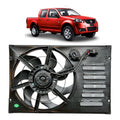 Electroventilador Great Wall Wingle 5 2.0cc Original 4d20