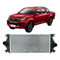 Intercooler Great Wall Wingle 7 2.0cc Diesel
