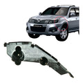 Mensula Delantera Izquierda Haval H3 2.0cc 2011-2015