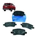 Pastillas De Freno Traseros Changan Cx70 1.5/1.6 Originales