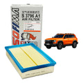 Filtro De Aire Great Wall Haval Dargo 2.0cc Original