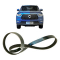 Correa De Alternador Great Wall Poer 2.0cc Diesel Original