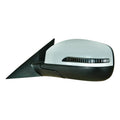 Espejo Retrovisor Izquierdo Chery Tiggo 3 Pro 1.5c Original