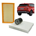 Kit De Filtros Haval Jolion 1.5cc Aire Aceite Polen