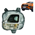 Optico Inferior Izquierdo Chery Tiggo 2 Pro 1.5c 21-2023 Izquierdo/conductor