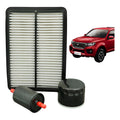 Kit De Filtros Great Wall Wingle 7 2.4cc Bencinera