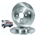 Discos De Freno Trasero Great Wall Voleex C30 1.5cc