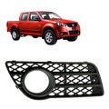 Bisel Neblinero Derecho Great Wall Wingle 5 Negro Derecho