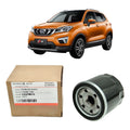 Filtro De Aceite Changan Cs15 1.5cc