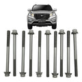 Pernos De Culata Great Wall Wingle 6 2.0cc Diesel Original