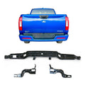 Soporte Parachoques Trasero Great Wall Poer