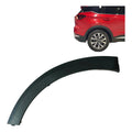 Moldura Tapabarro Trasero Chery Tiggo 7 Pro Derecho