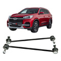 Bieletas Delanteras Chery Tiggo 8 Par